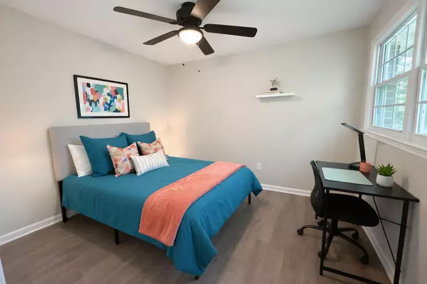 Coliving in Lawrenceville GA - East Atl, Atlanta