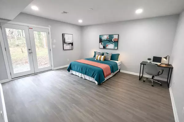 Coliving in Lawrenceville GA - East Atl, Atlanta