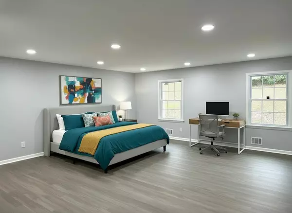 Coliving in Lawrenceville GA - East Atl, Atlanta