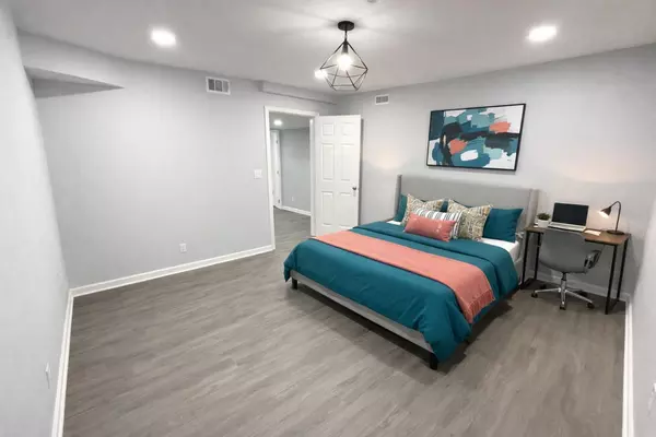 Coliving in Lawrenceville GA - East Atl, Atlanta