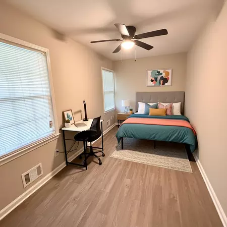Coliving in Lawrenceville GA - East Atl, Atlanta