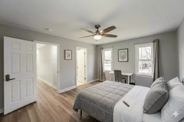 Coliving in Midlothian - South RVA, Richmond