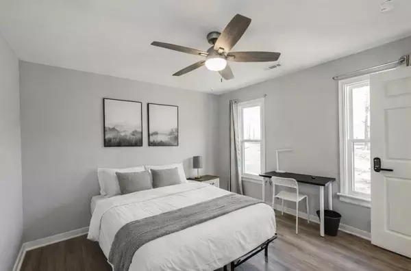 Coliving in Midlothian - South RVA, Richmond