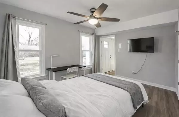 Coliving in Midlothian - South RVA, Richmond