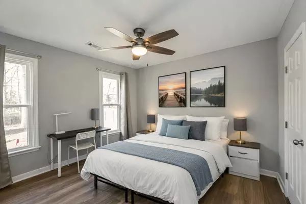 Coliving in Midlothian - South RVA, Richmond