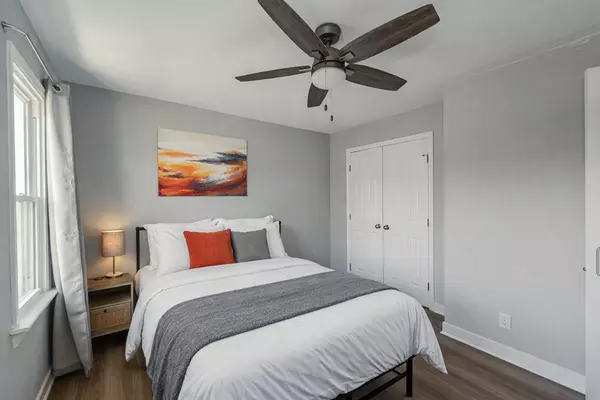 Coliving in Midlothian - South RVA, Richmond