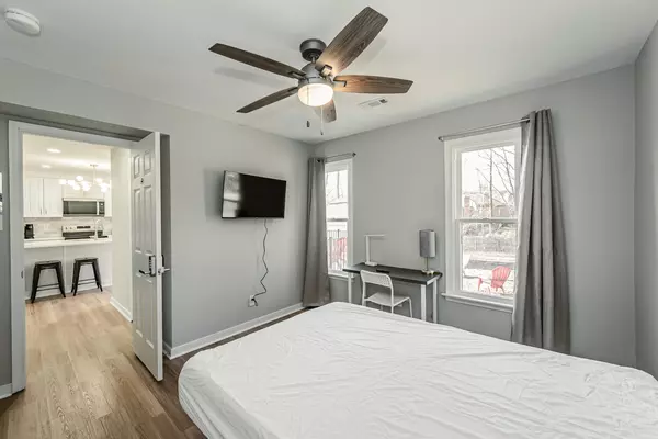 Coliving in Midlothian - South RVA, Richmond