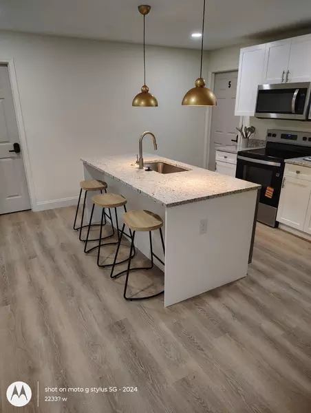 Coliving in Plant City - East Tampa, Tampa
