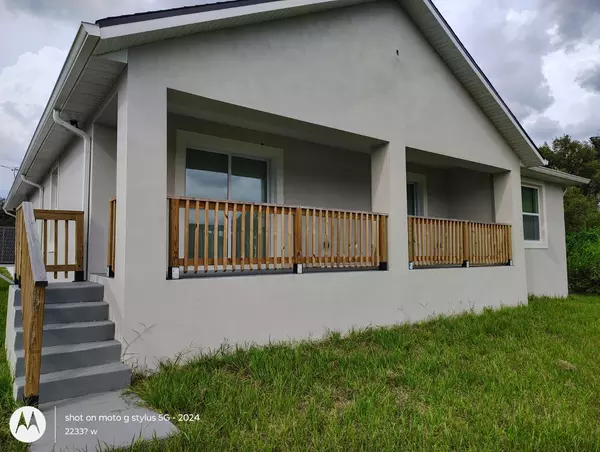 Coliving in Plant City - East Tampa, Tampa