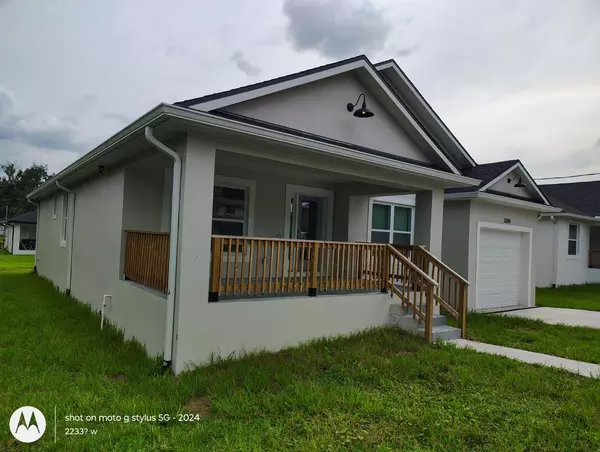 Coliving in Plant City - East Tampa, Tampa