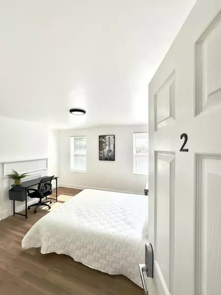 Coliving in Downtown Baltimore - Baltimore Metro Area, Washington DC