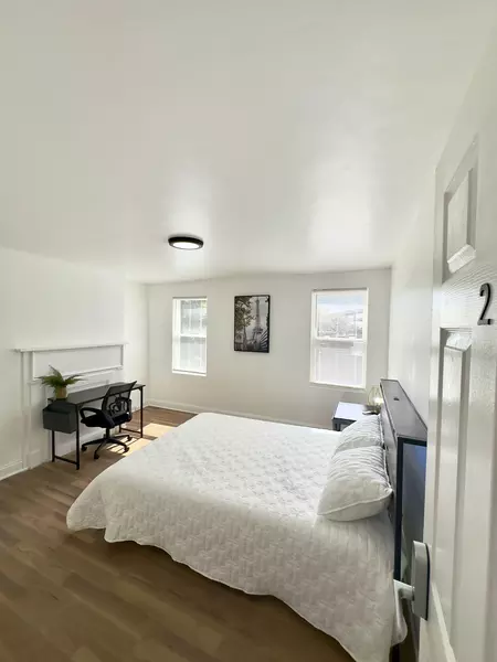 Coliving in Downtown Baltimore - Baltimore Metro Area, Washington DC