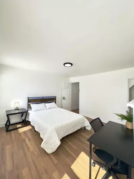 Coliving in Downtown Baltimore - Baltimore Metro Area, Washington DC