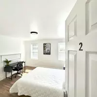 Coliving in Downtown Baltimore - Baltimore Metro Area, Washington DC