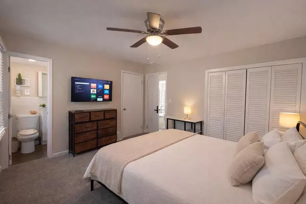 Coliving in Decatur - East Atl, Atlanta