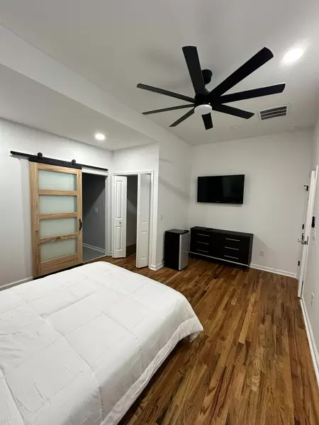 Coliving in College Park - South Atl, Atlanta