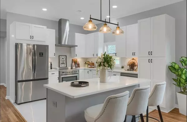 Coliving in College Park - South Atl, Atlanta