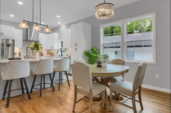 Coliving in College Park - South Atl, Atlanta