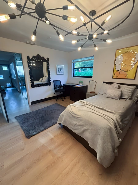 Coliving in Little Haiti - Miami, Miami