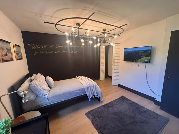 Coliving in Little Haiti - Miami, Miami