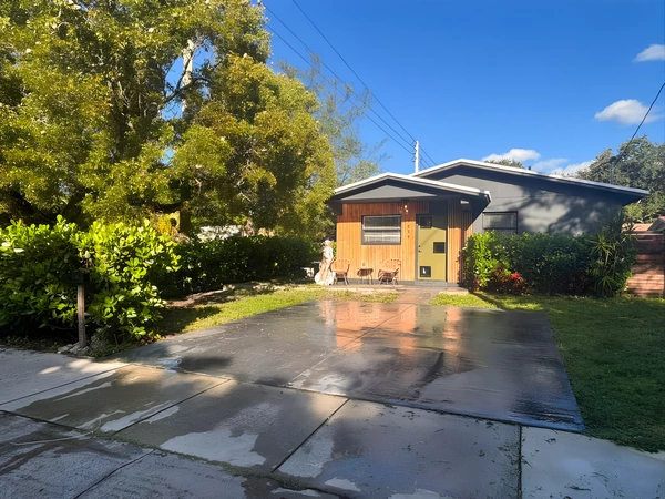 Coliving in Little Haiti - Miami, Miami