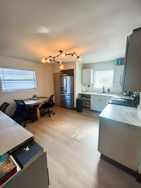 Coliving in Little Haiti - Miami, Miami