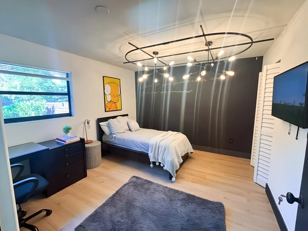 Coliving in Little Haiti - Miami, Miami