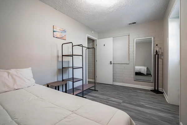 Coliving in College Park - South Atl, Atlanta