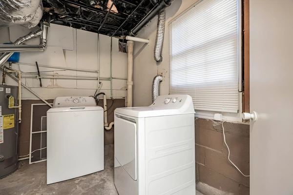 Coliving in College Park - South Atl, Atlanta