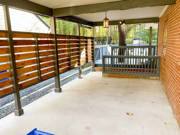 Coliving in Hope Valley - Durham, Raleigh