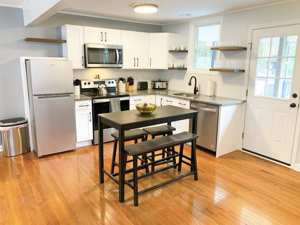 Coliving in Hope Valley - Durham, Raleigh