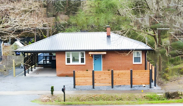 Coliving in Hope Valley - Durham, Raleigh