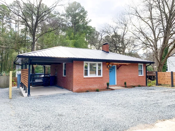 Coliving in Hope Valley - Durham, Raleigh