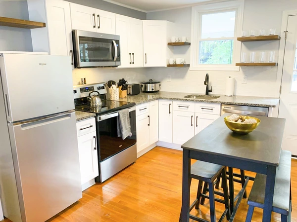 Coliving in Hope Valley - Durham, Raleigh