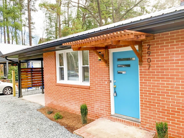 Coliving in Hope Valley - Durham, Raleigh