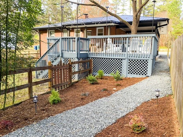 Coliving in Hope Valley - Durham, Raleigh