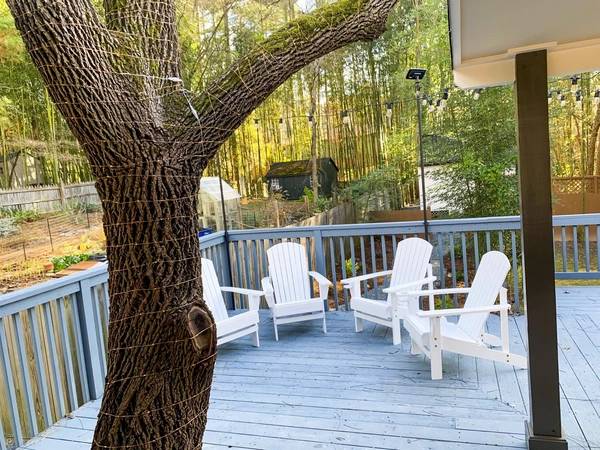 Coliving in Hope Valley - Durham, Raleigh