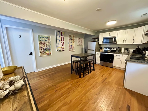 Coliving in Hope Valley - Durham, Raleigh