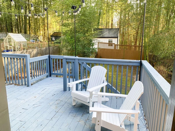 Coliving in Hope Valley - Durham, Raleigh