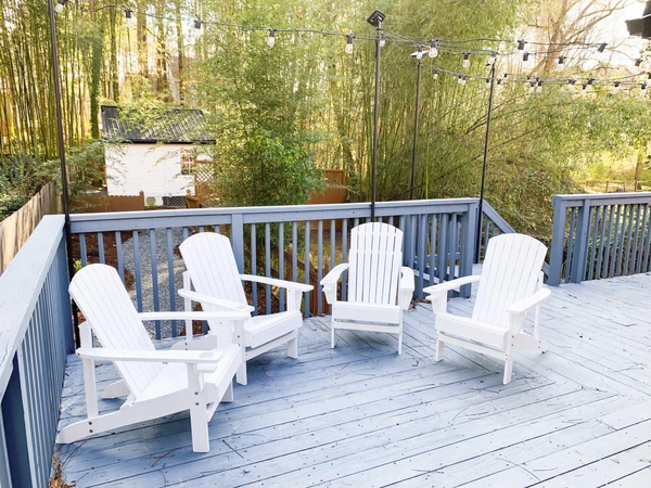 Coliving in Hope Valley - Durham, Raleigh