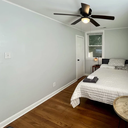 Coliving in Hope Valley - Durham, Raleigh