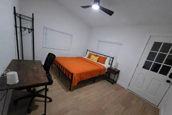 Coliving in North Austin Civic Association - North Austin, Austin