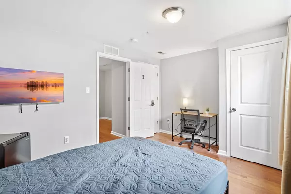 Coliving in Cecil B. Moore - North Philadelphia, Philadelphia