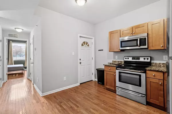 Coliving in Cecil B. Moore - North Philadelphia, Philadelphia