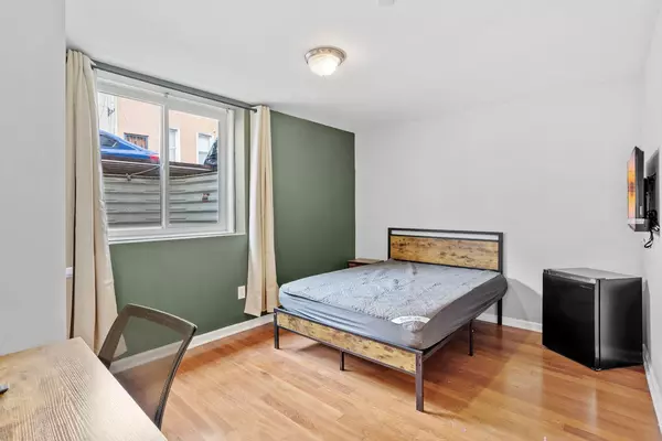 Coliving in Cecil B. Moore - North Philadelphia, Philadelphia