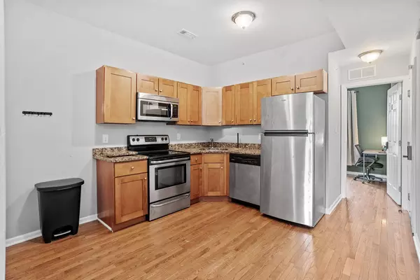 Coliving in Cecil B. Moore - North Philadelphia, Philadelphia