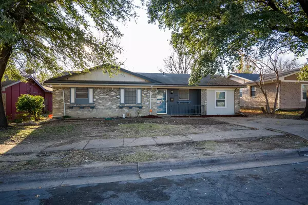 Coliving in Hutchins - Se Dallas, Dallas