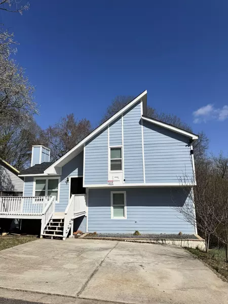 Coliving in Stone Mountain - East Atl, Atlanta