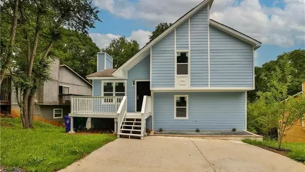 Coliving in Stone Mountain - East Atl, Atlanta