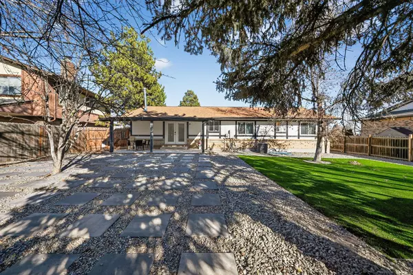 Coliving in Aurora CO - Outer Denver, Denver